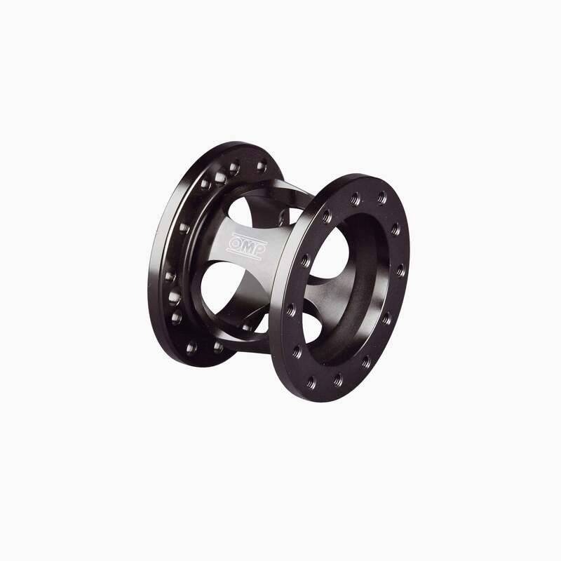 OMP | Fixed Wheel Spacer-Steering Wheel Accessory-OMP-gpx-store