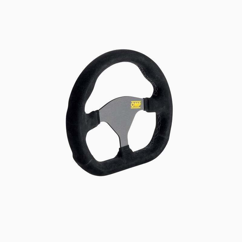 OMP | Formula Quadro Steering Wheel-Steering Wheel-OMP-gpx-store
