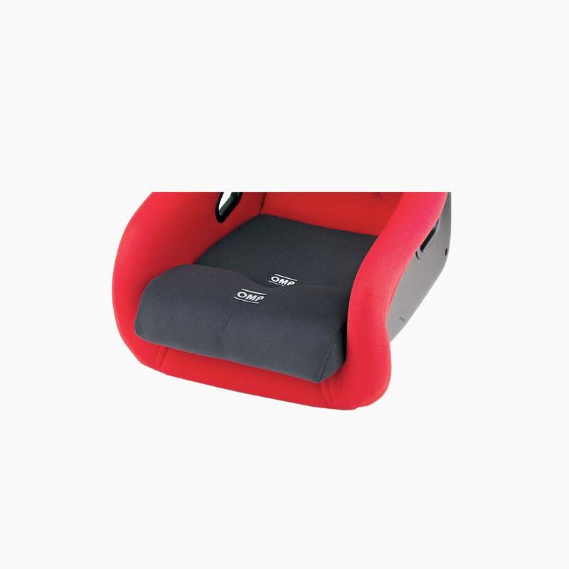OMP | HB/693 Support Cushion-Seat Accessory-OMP-gpx-store