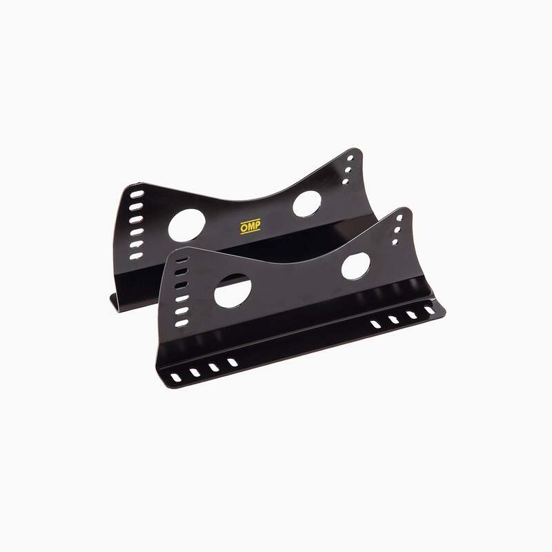 OMP | HC/731E Seat Brackets-Seat Accessory-OMP-gpx-store
