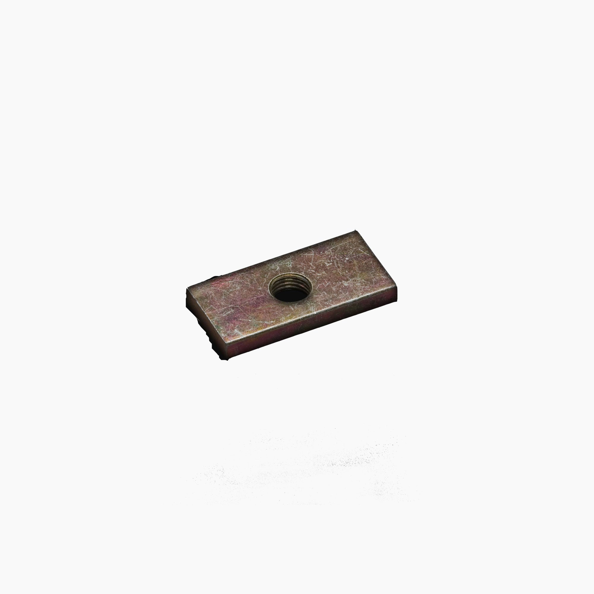 OMP | Harness Eyebolt Plate-Harness Accessory-OMP-gpx-store