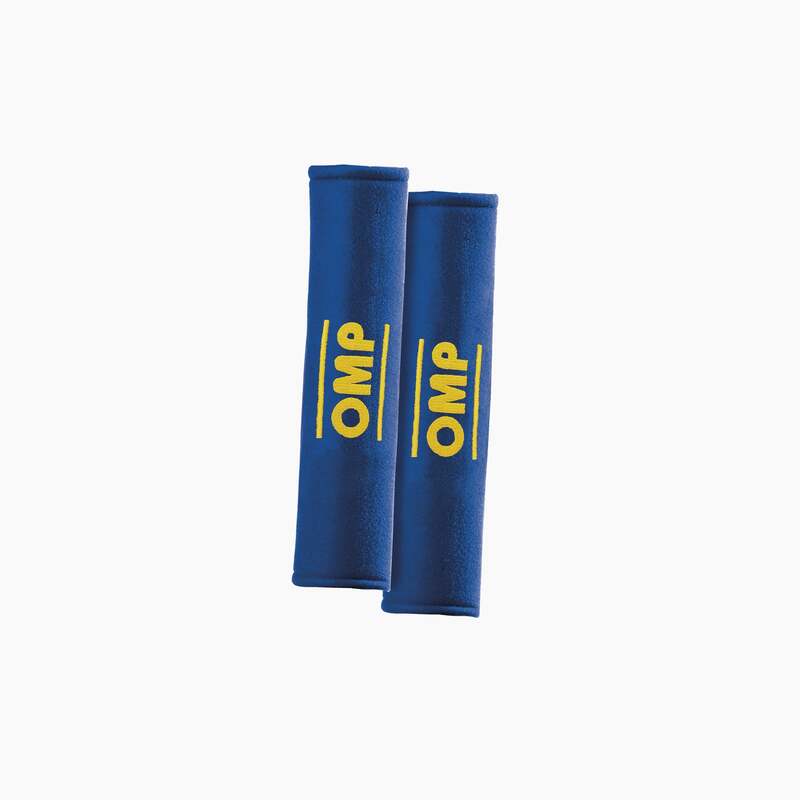 OMP | Harness Pads-Harness Accessory-OMP-gpx-store