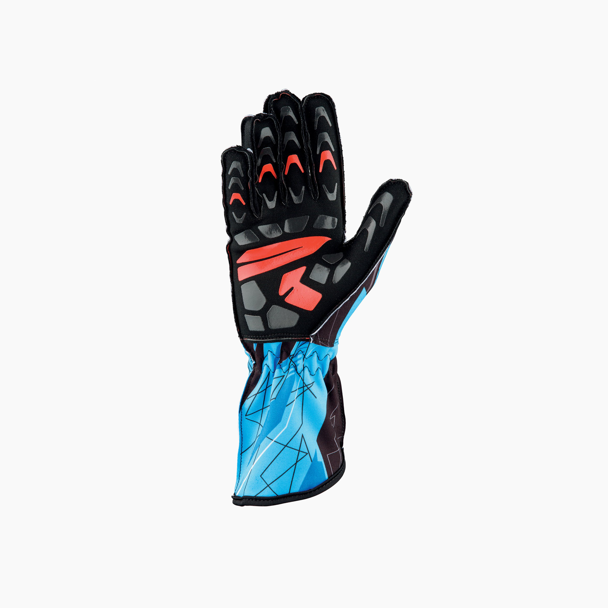 OMP | KS-2 Art Karting Gloves-Karting Gloves-OMP-gpx-store