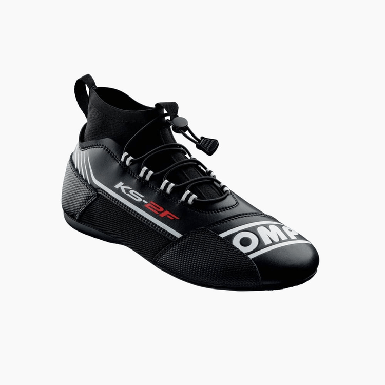 OMP | KS-2F Karting Shoes-Karting Shoes-OMP-gpx-store