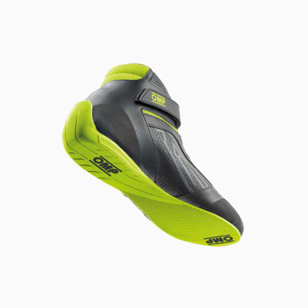 OMP | KS-2X Karting Shoes-Karting Shoes-OMP-gpx-store