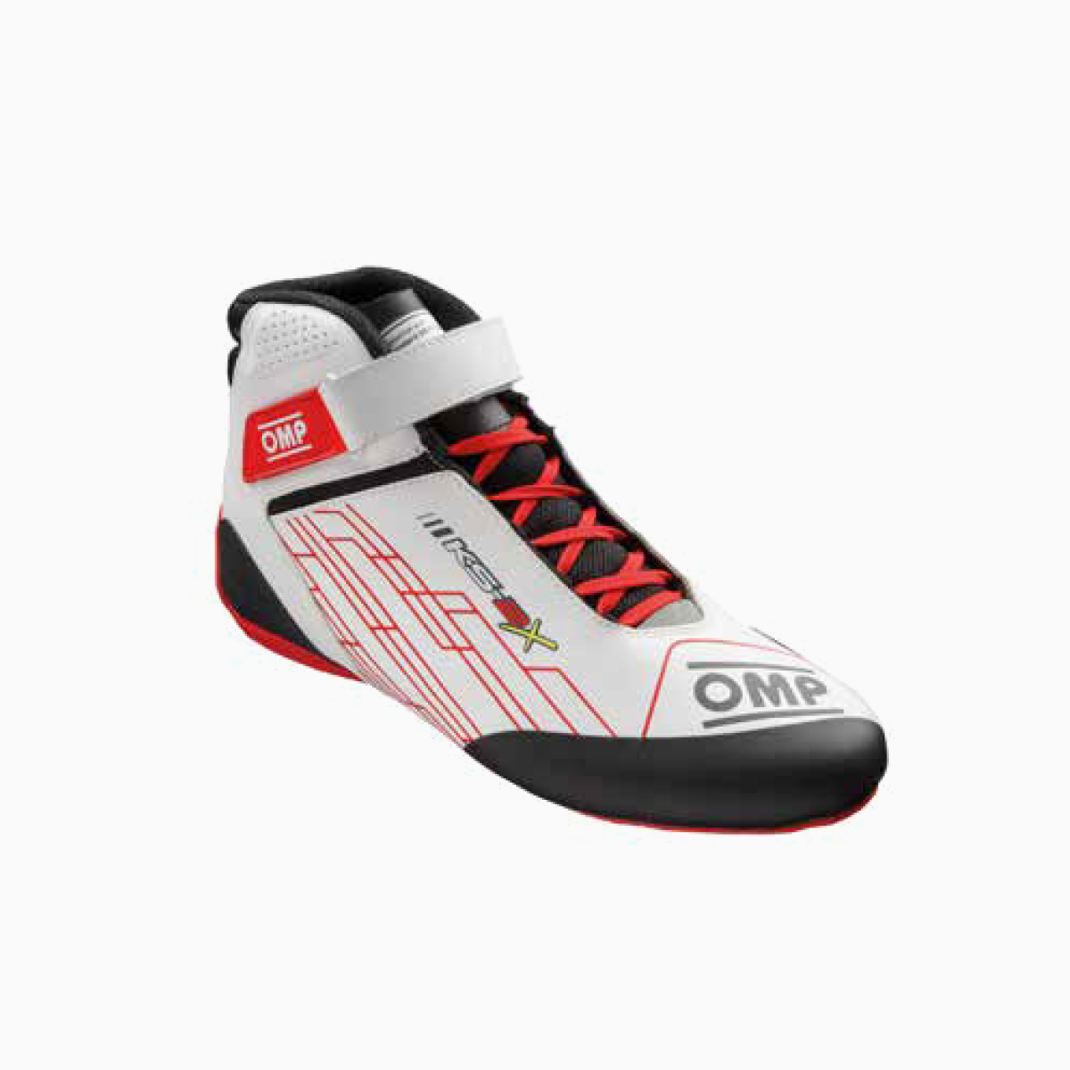 OMP | KS-2X Karting Shoes-Karting Shoes-OMP-gpx-store