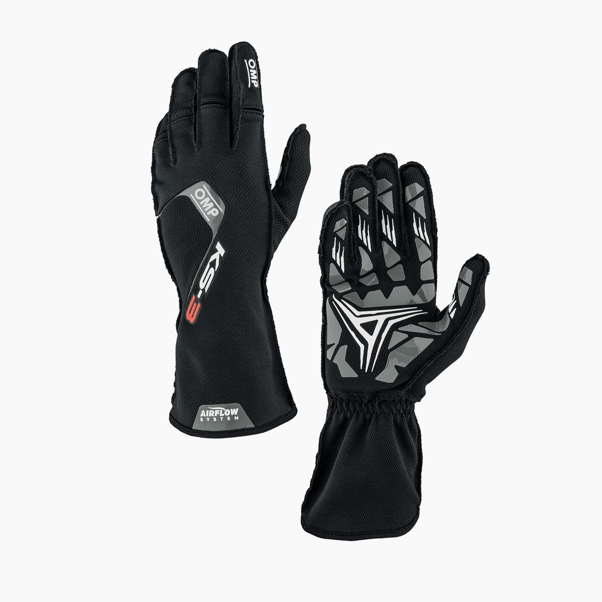 OMP | KS-3 Karting Gloves-Karting Gloves-OMP-gpx-store