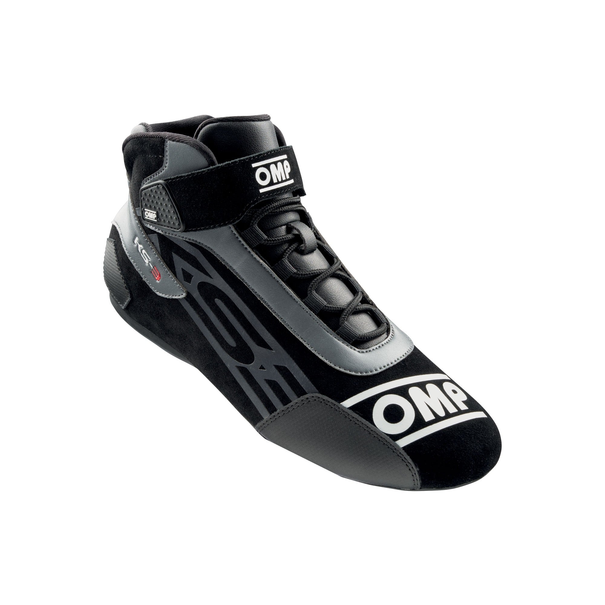 OMP | KS-3 Karting Shoes-Karting Shoes-OMP-gpx-store