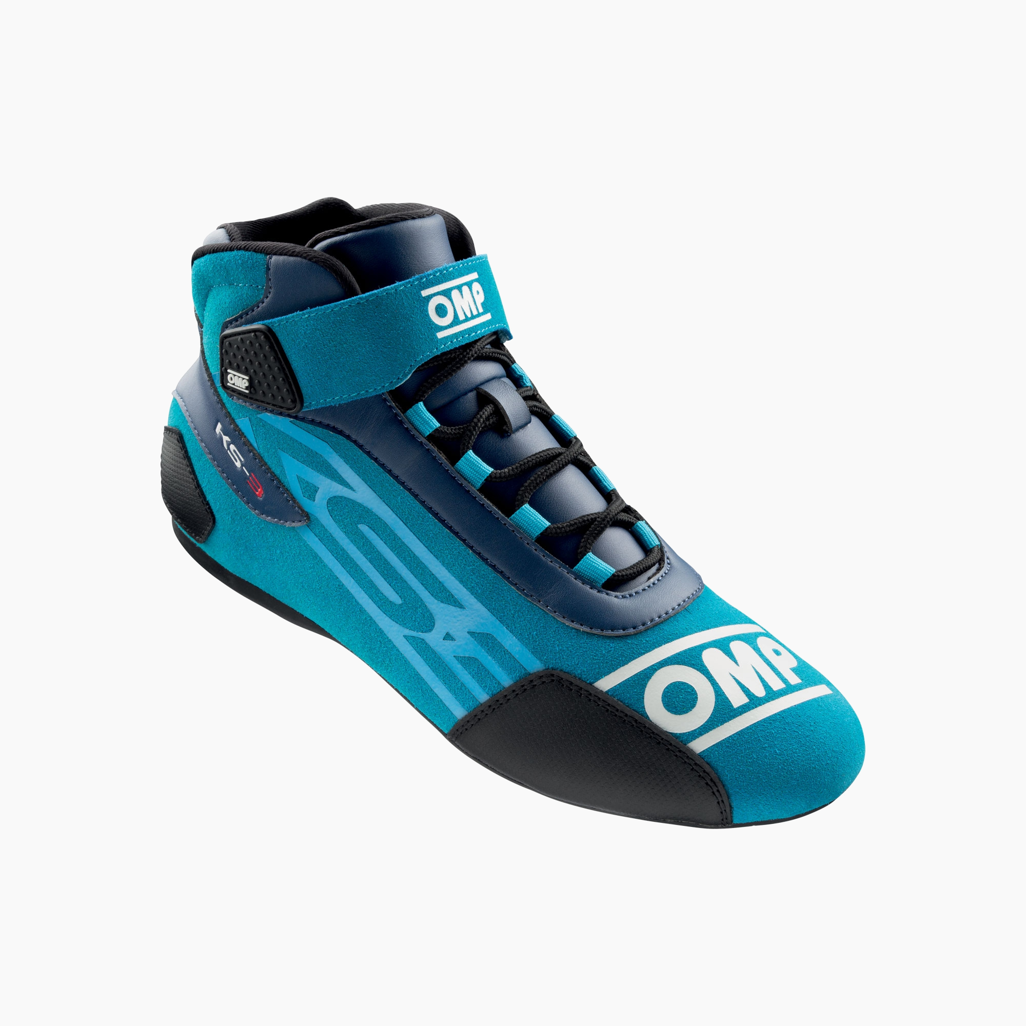 OMP | KS-3 Karting Shoes-Karting Shoes-OMP-gpx-store