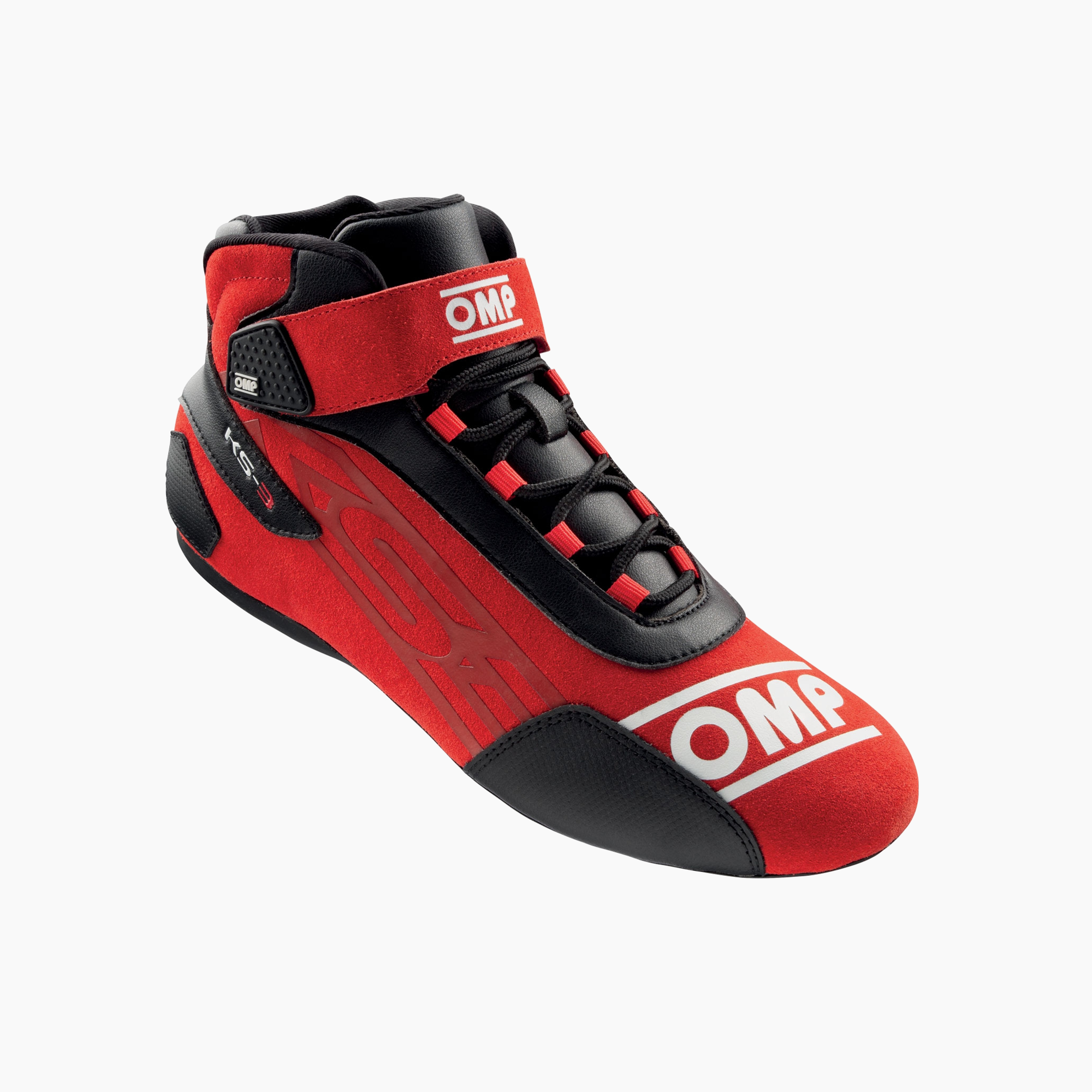 OMP | KS-3 Karting Shoes-Karting Shoes-OMP-gpx-store