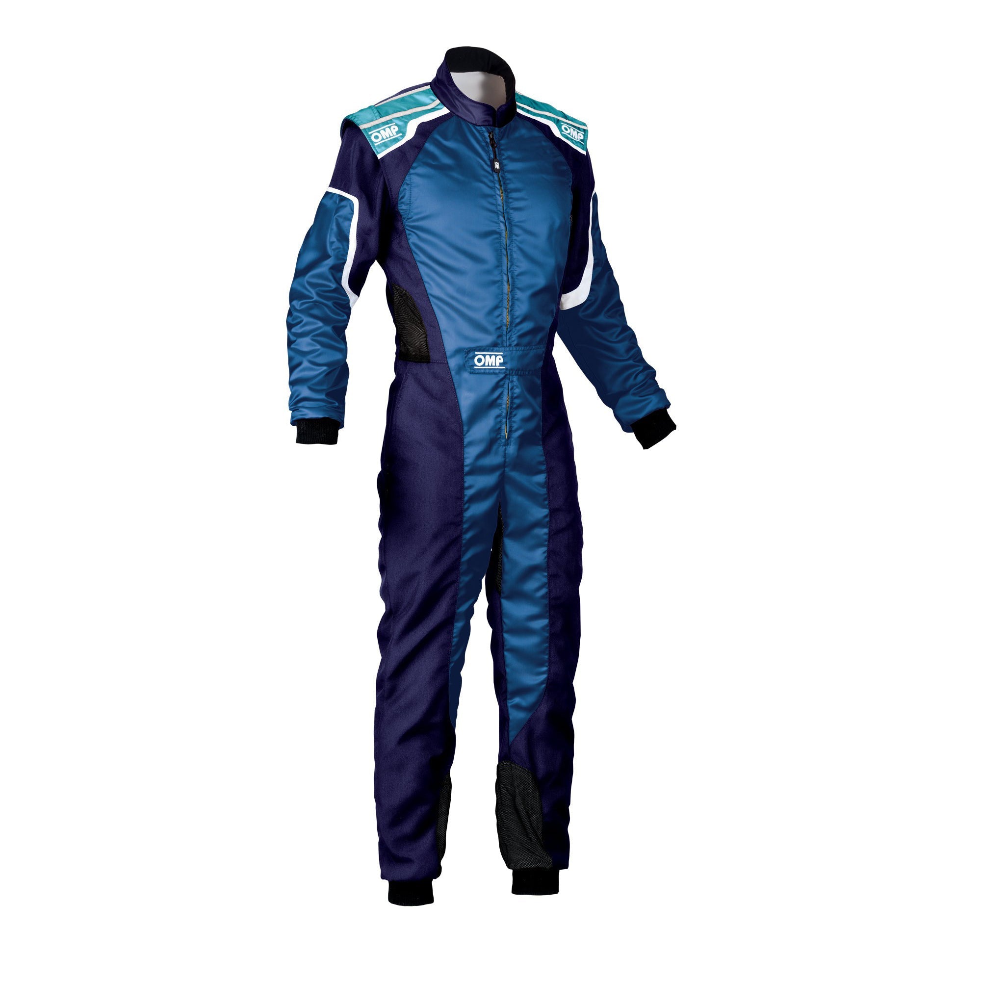 【OMP.Store】 OMP KS-XR KARTING SHOES - CYBUL