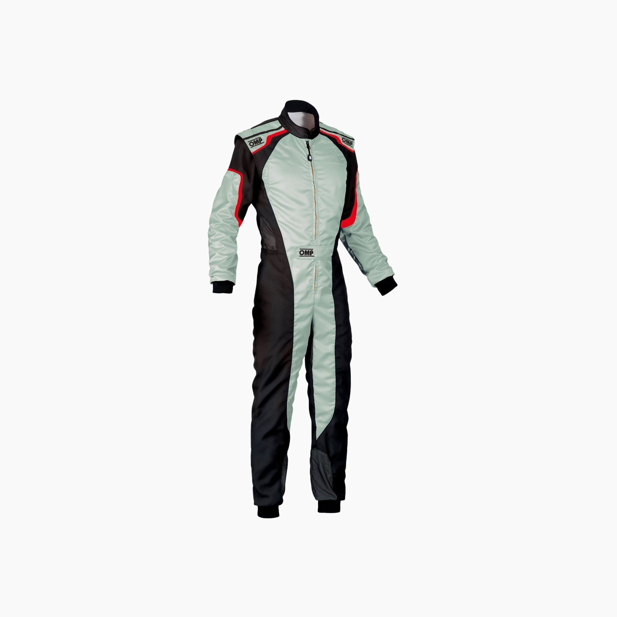 OMP | KS-3 Karting Suit-Karting Suit-OMP-gpx-store