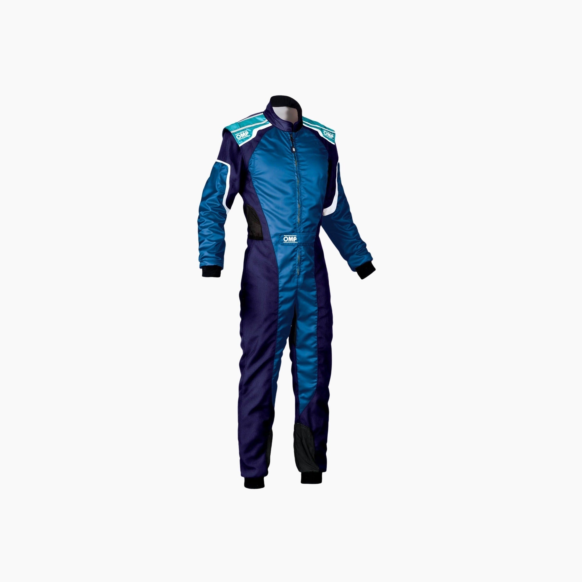 OMP | KS-3 Karting Suit-Karting Suit-OMP-gpx-store