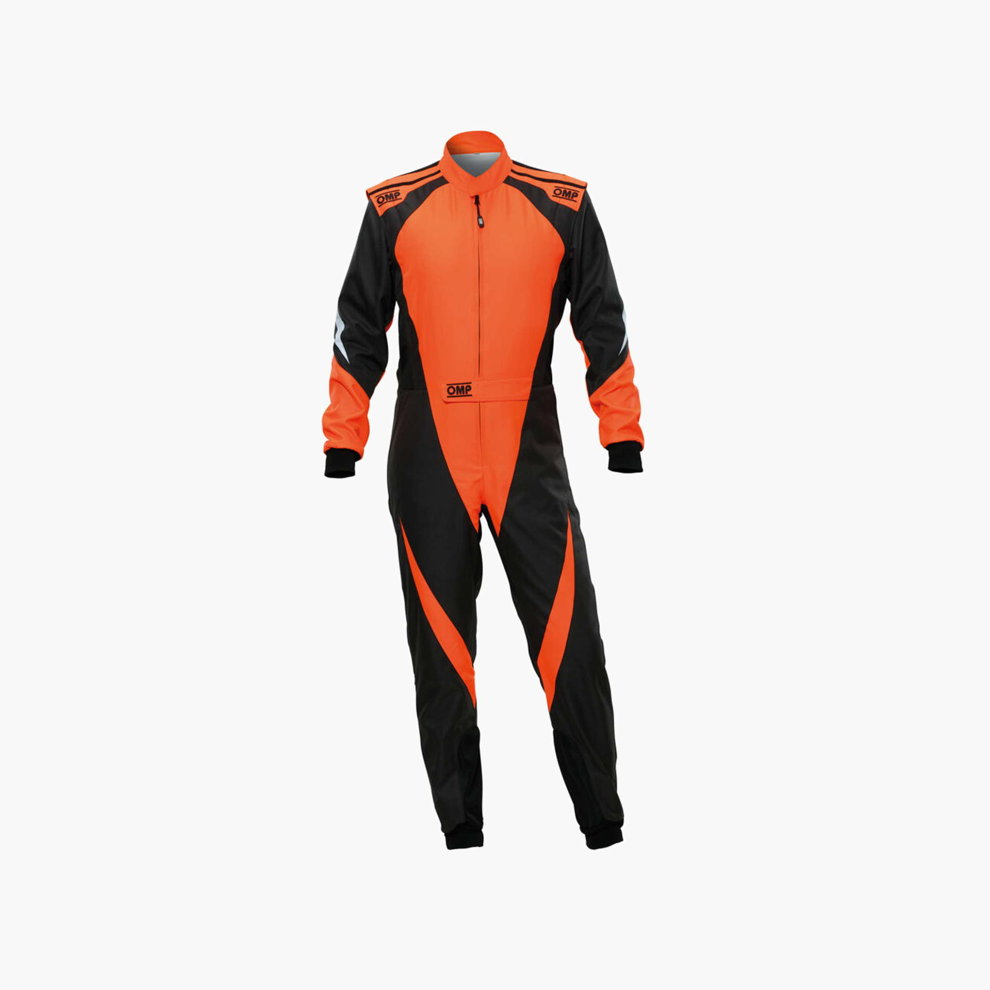 OMP | KS-3X Karting Suit-Karting Suit-OMP-gpx-store