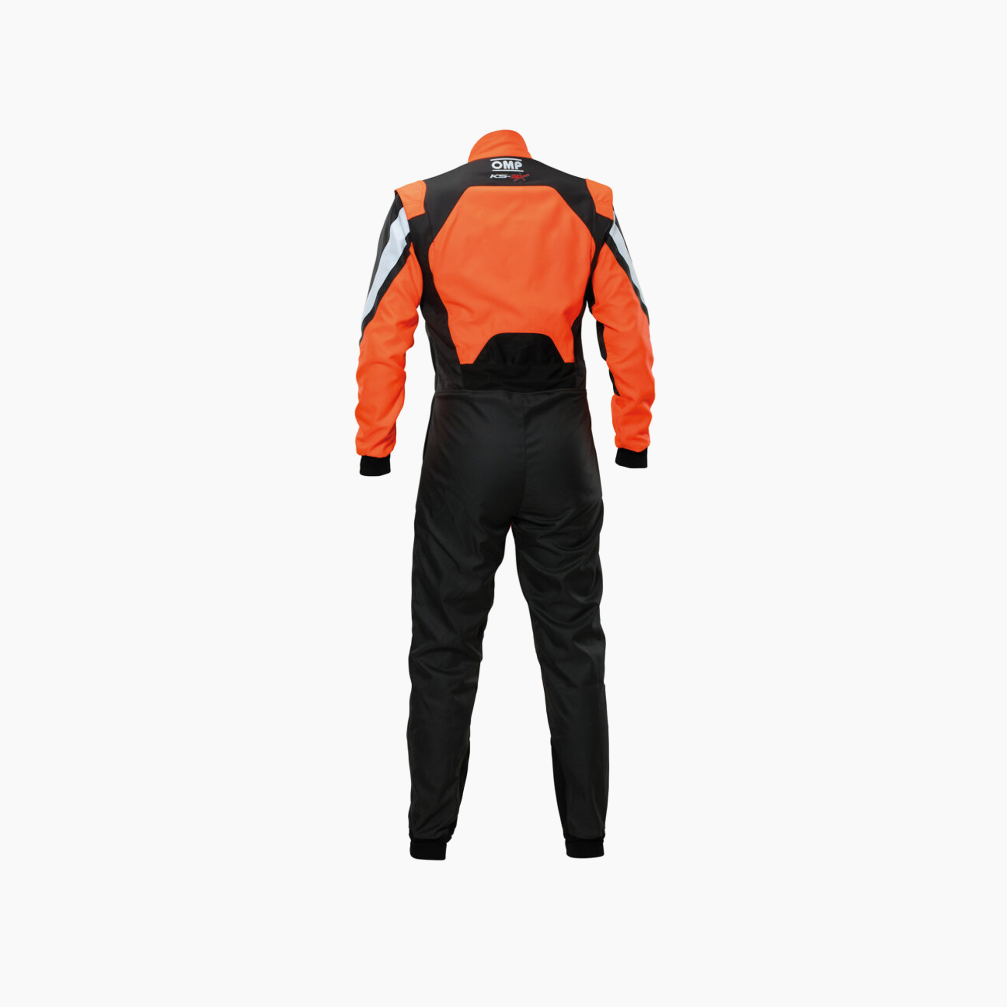 OMP | KS-3X Karting Suit-Karting Suit-OMP-gpx-store