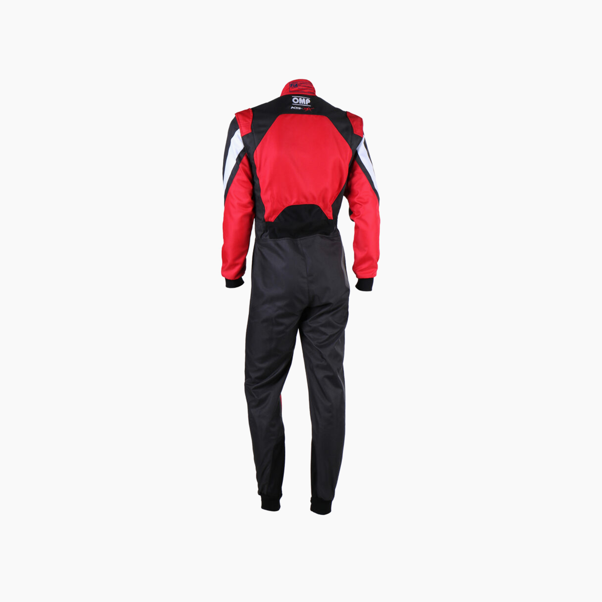 OMP | KS-3X Karting Suit-Karting Suit-OMP-gpx-store