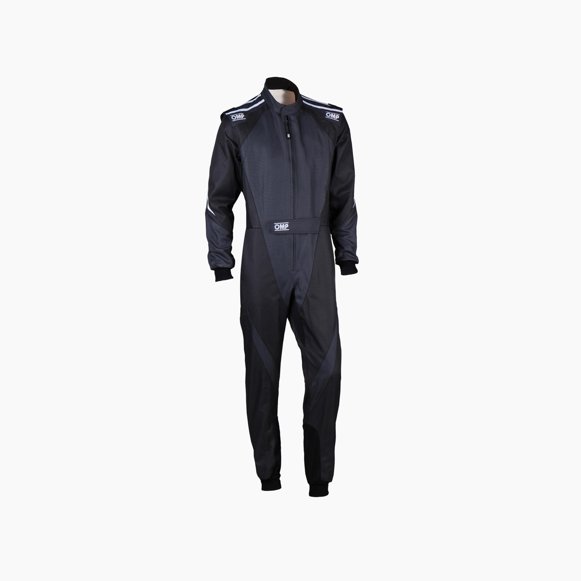 OMP | KS-3X Karting Suit-Karting Suit-OMP-gpx-store