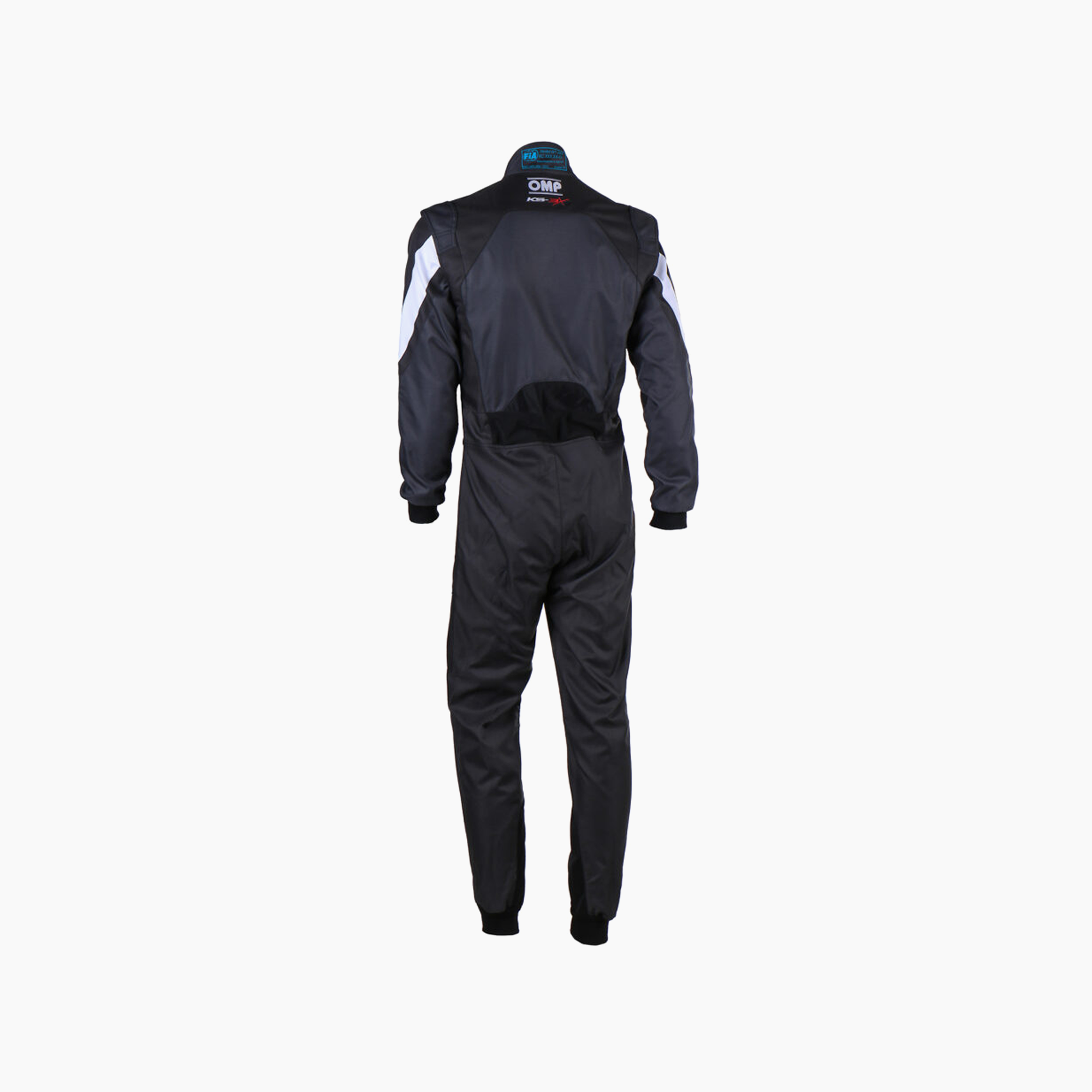 OMP | KS-3X Karting Suit-Karting Suit-OMP-gpx-store