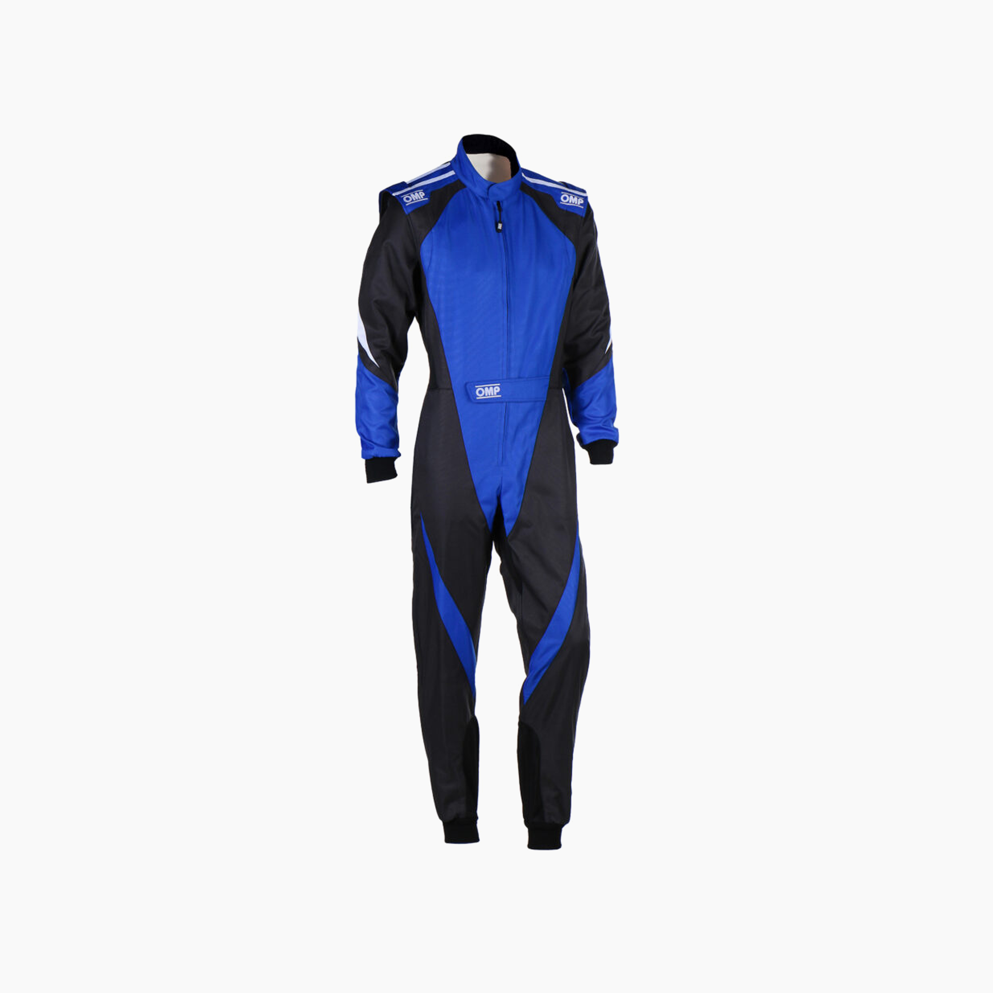 OMP | KS-3X Karting Suit-Karting Suit-OMP-gpx-store