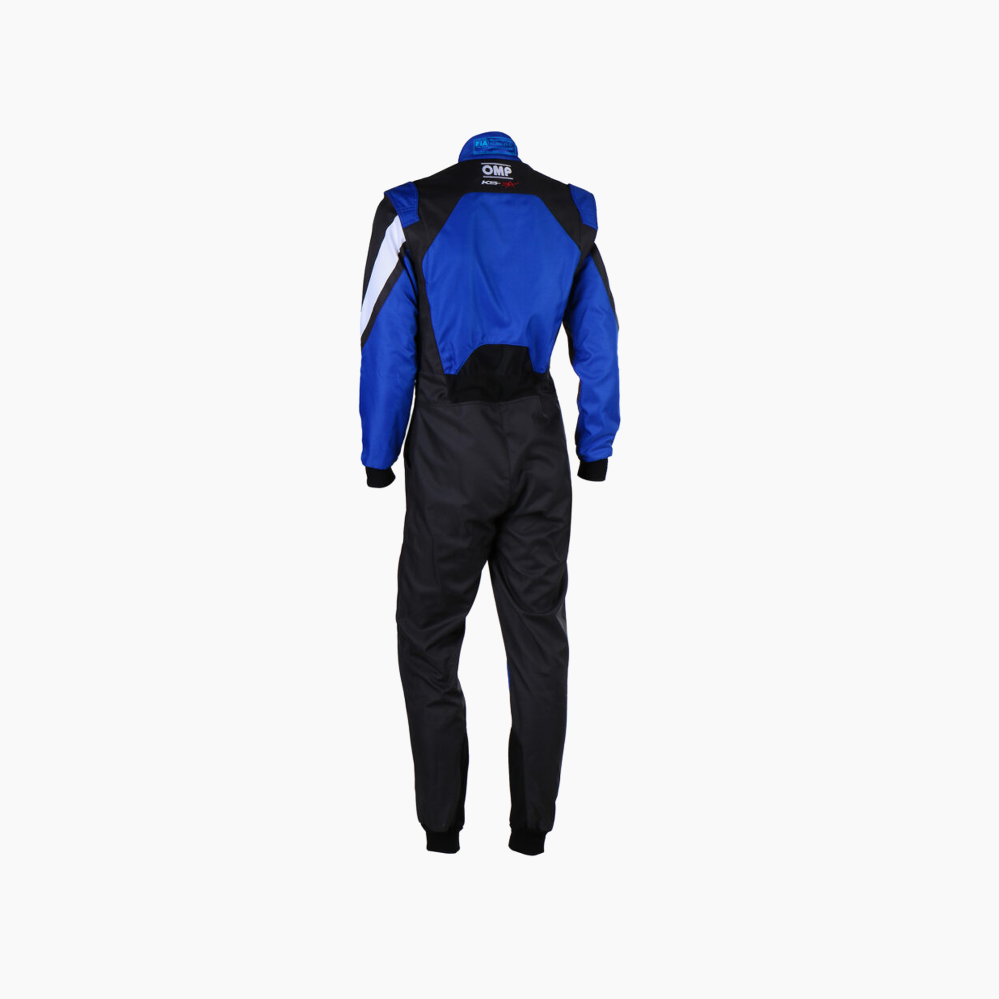 OMP | KS-3X Karting Suit-Karting Suit-OMP-gpx-store