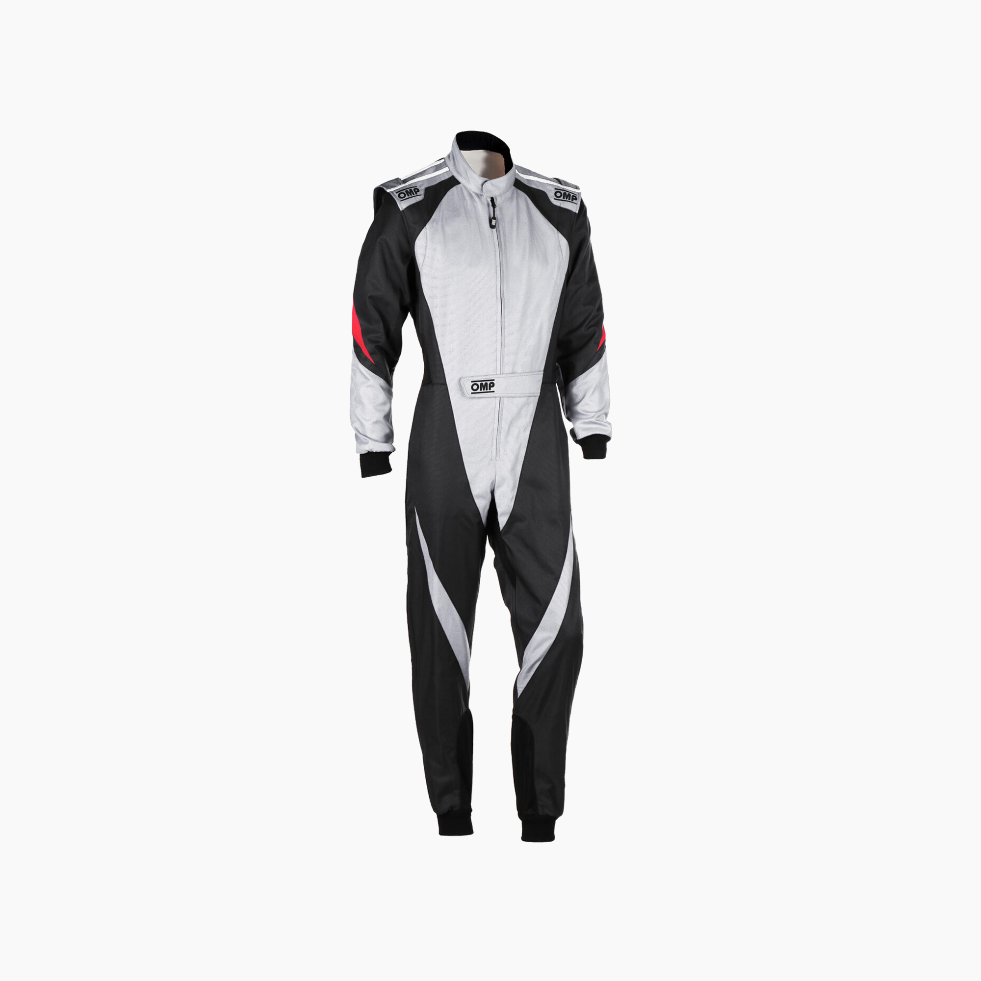 OMP | KS-3X Karting Suit-Karting Suit-OMP-gpx-store