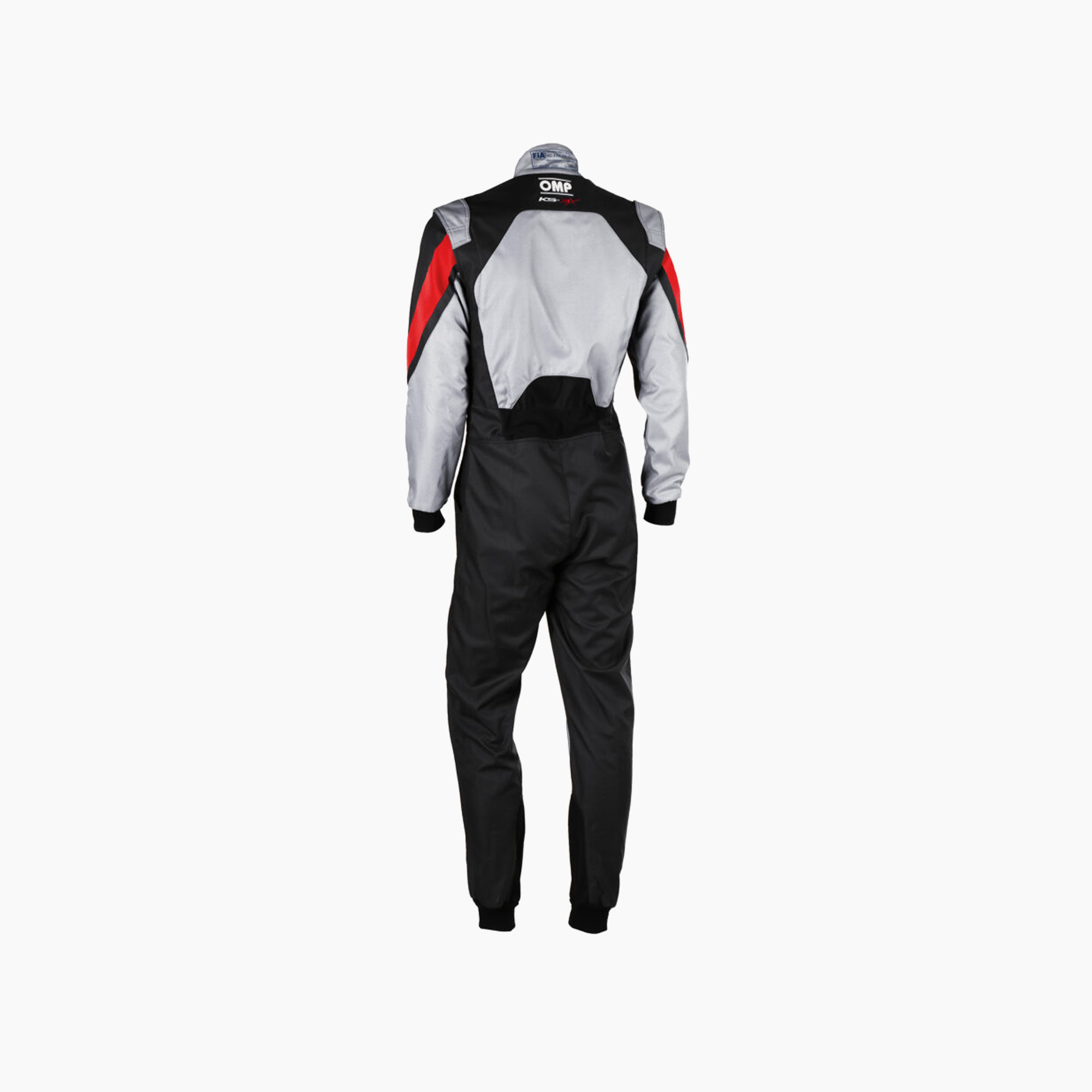 OMP | KS-3X Karting Suit-Karting Suit-OMP-gpx-store