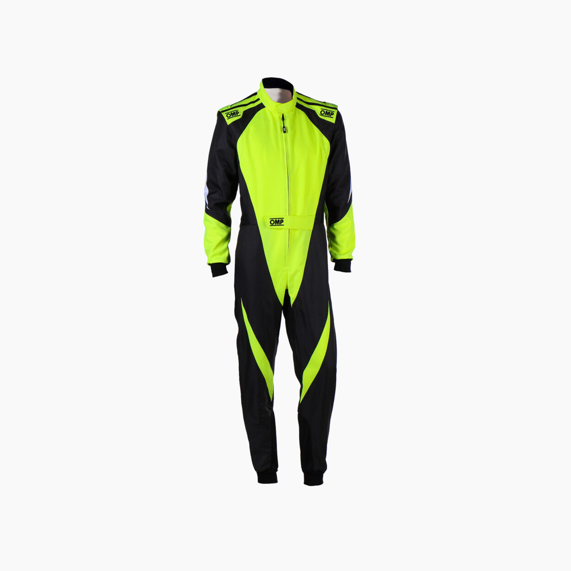 OMP | KS-3X Karting Suit-Karting Suit-OMP-gpx-store