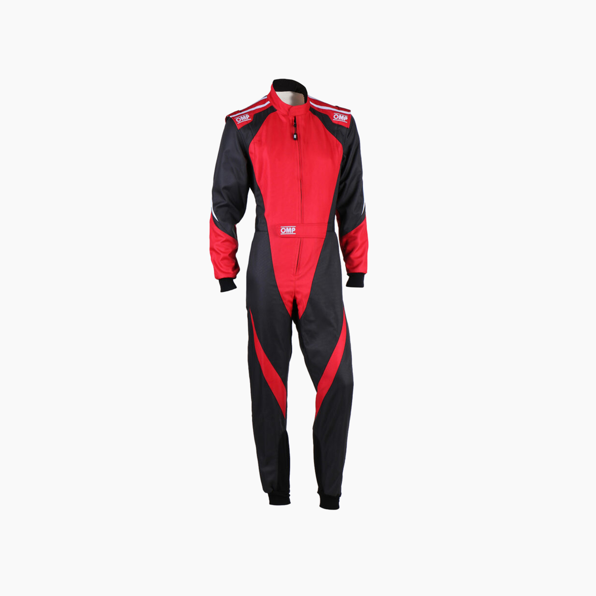 OMP | KS-3X Karting Suit-Karting Suit-OMP-gpx-store