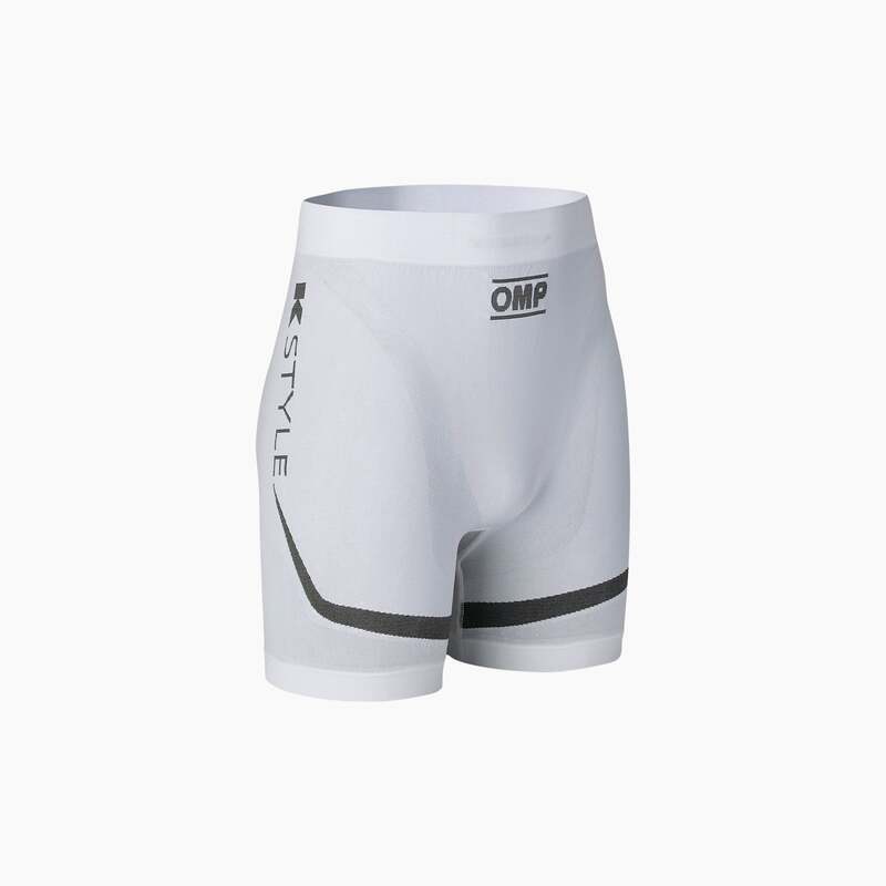 OMP | KS Summer Karting Shorts-Karting Underwear-OMP-gpx-store