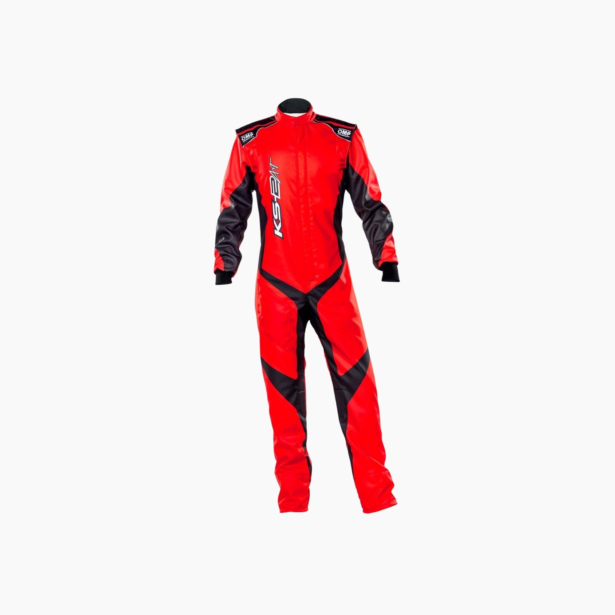 OMP | KS2 ART Karting Suit-Karting Suit-OMP-gpx-store