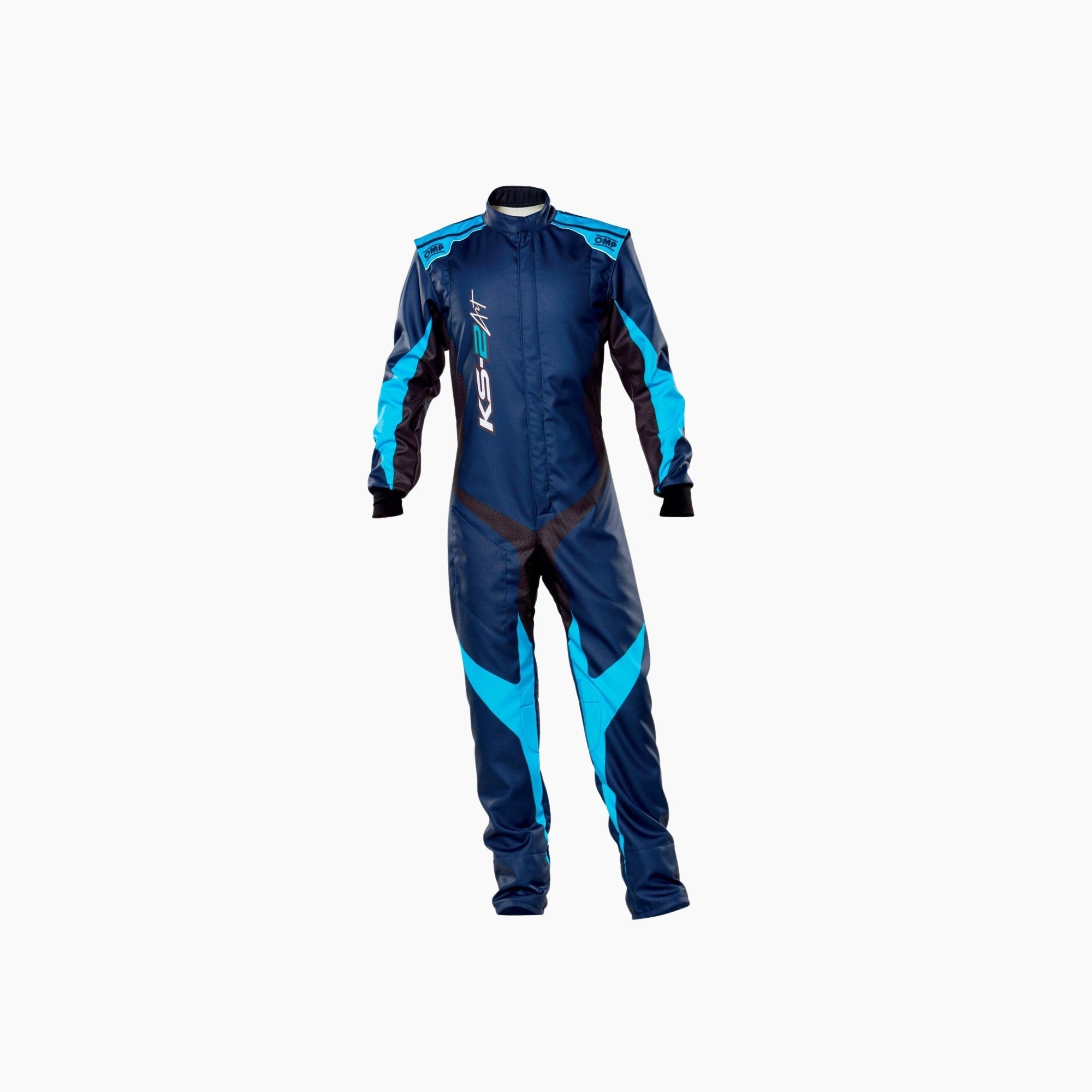 OMP | KS2 ART Karting Suit-Karting Suit-OMP-gpx-store