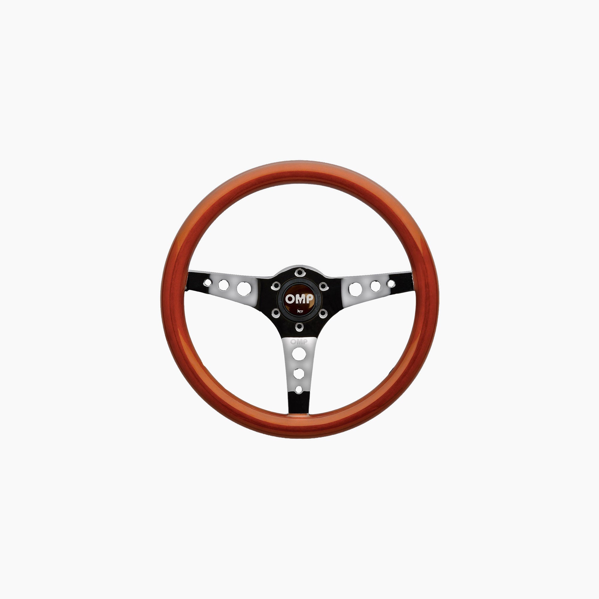 OMP | Mugello Steering Wheel-Steering Wheel-OMP-gpx-store