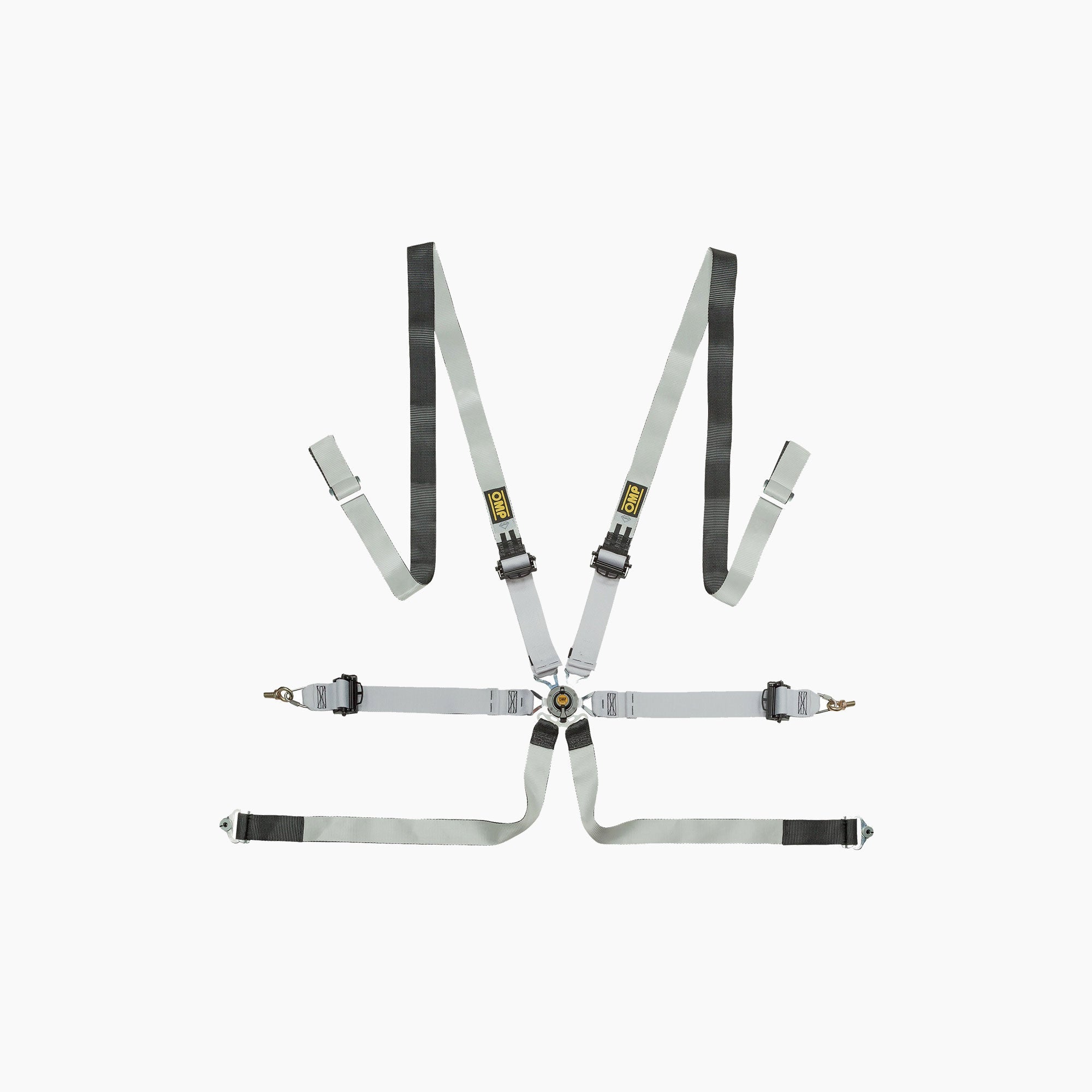 OMP | ONE-D 2 Pull Up Safety Harness-Harness-OMP-gpx-store