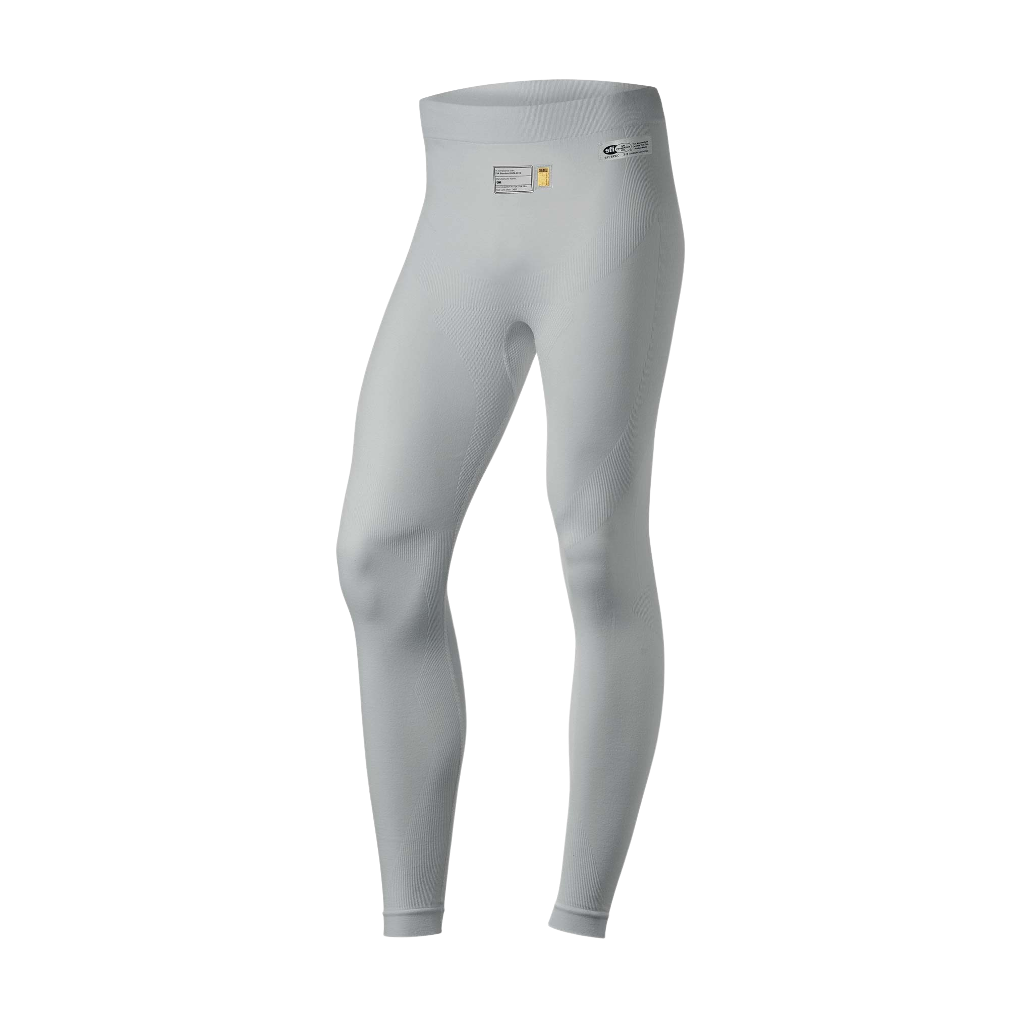 OMP | ONE EVO Underwear Pants - White-Racing Underwear-OMP-gpx-store