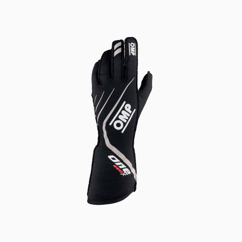 OMP | ONE EVO X Racing Gloves-Racing Gloves-OMP-gpx-store