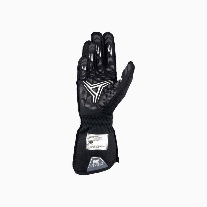 OMP | ONE EVO X Racing Gloves-Racing Gloves-OMP-gpx-store