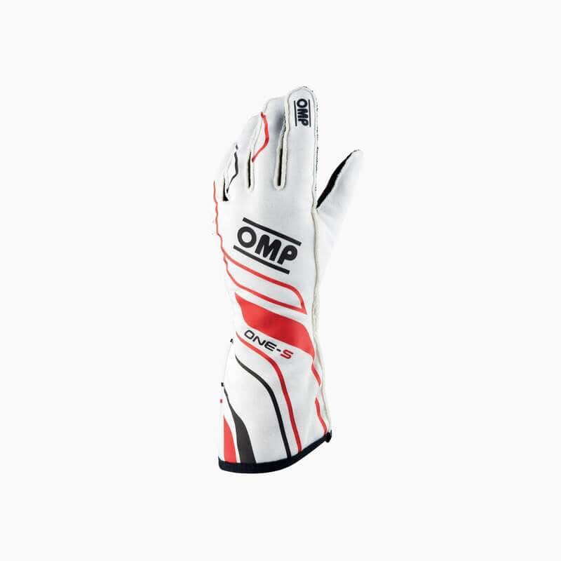 OMP | ONE-S Racing Gloves-Racing Gloves-OMP-gpx-store
