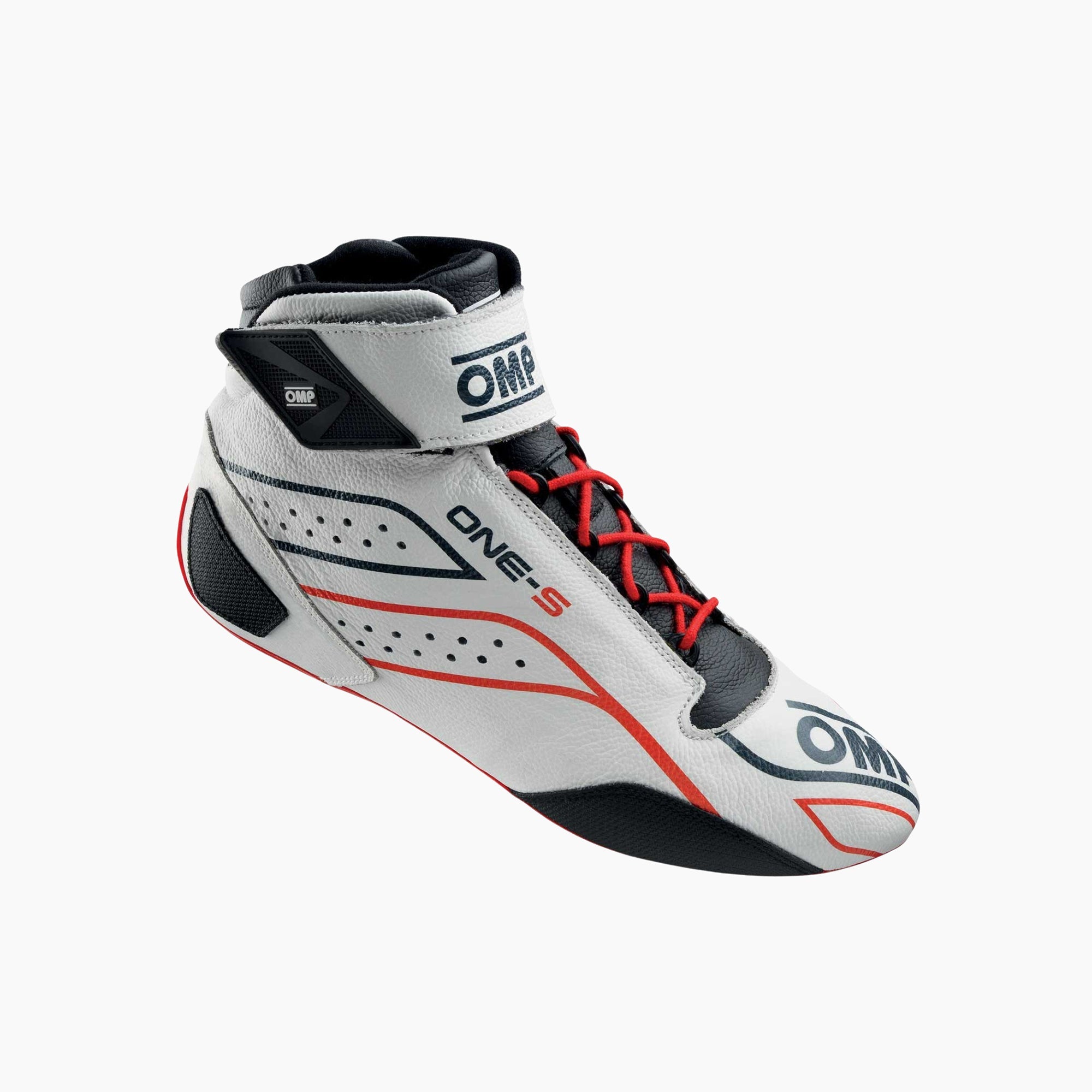 OMP | ONE-S Racing Shoes-Racing Shoes-OMP-gpx-store