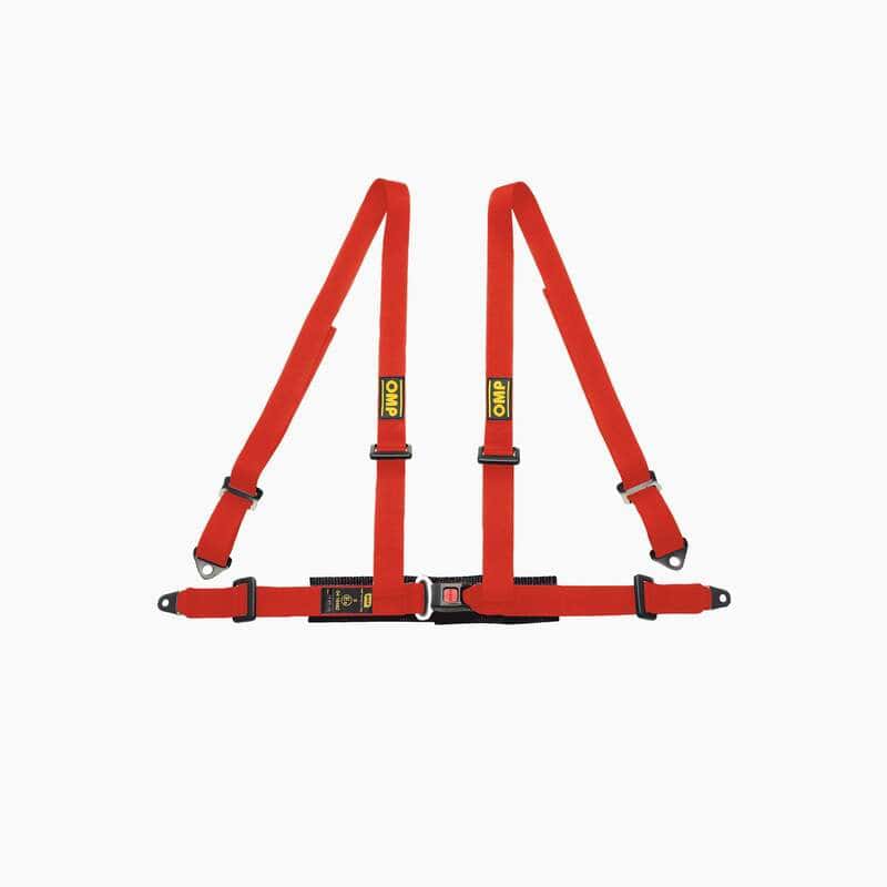 OMP | Road 4 Safety Harness-Harness-OMP-gpx-store