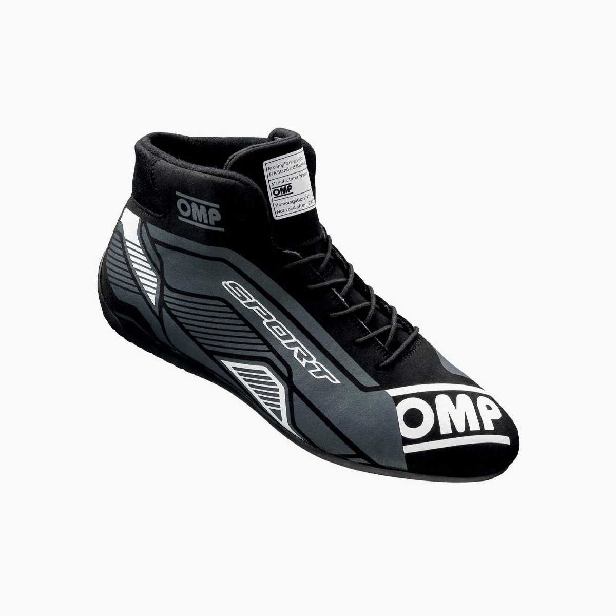 OMP | SPORT Racing Shoes-Racing Shoes-OMP-gpx-store