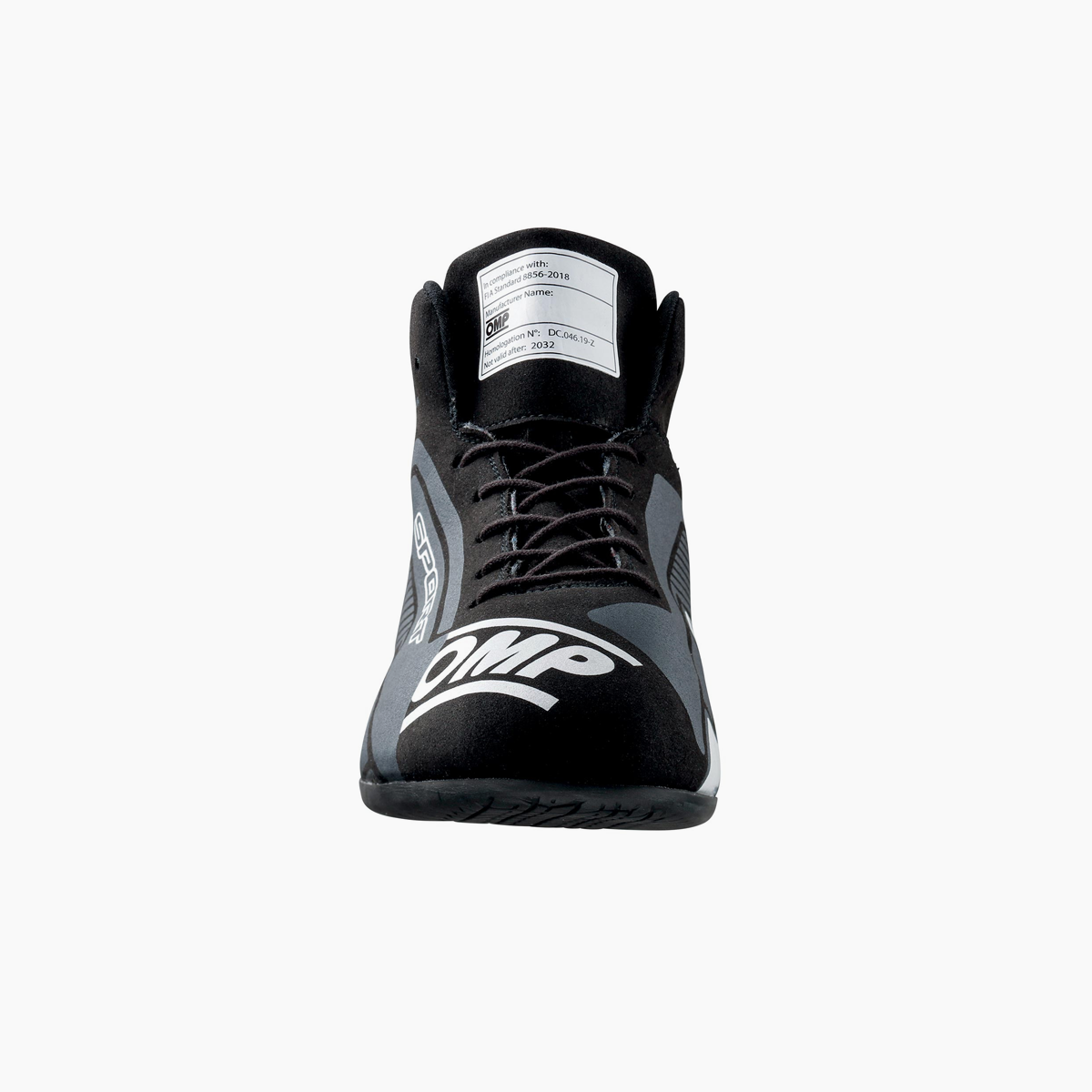 OMP | SPORT Racing Shoes-Racing Shoes-OMP-gpx-store