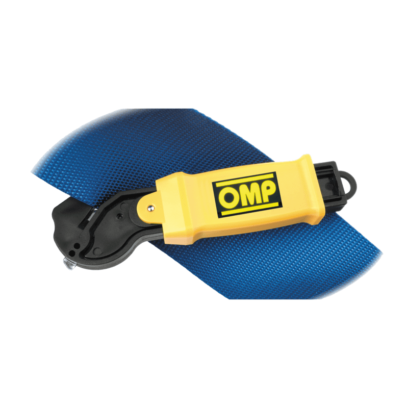 OMP | Safety Harness Cutter-Harness Accessory-OMP-gpx-store