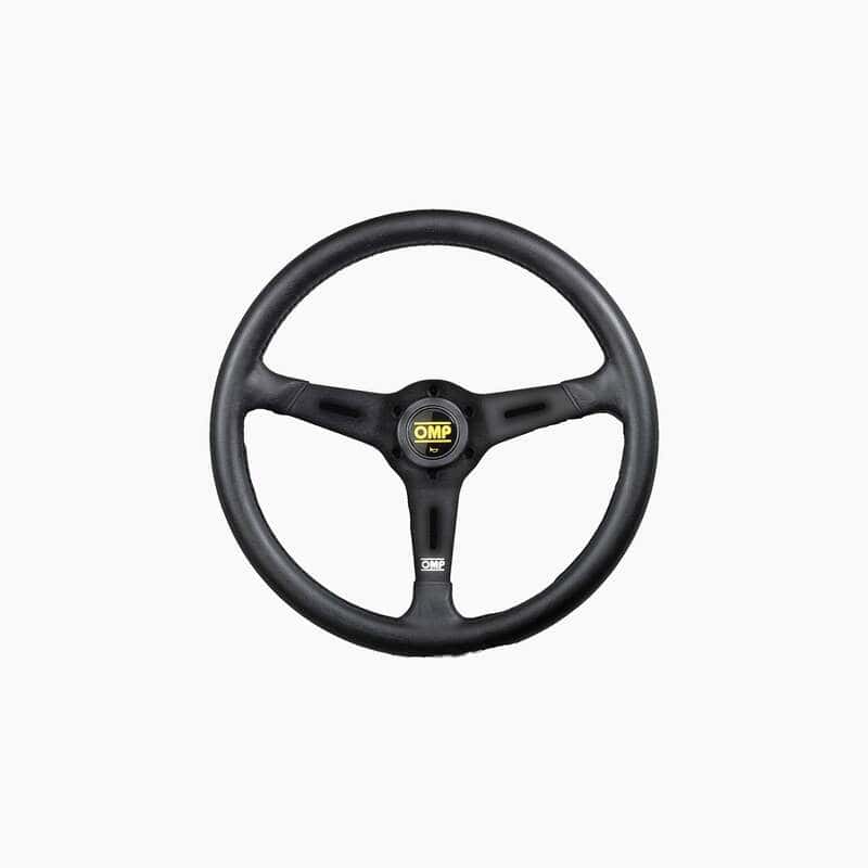 OMP | Sand Steering Wheel-Steering Wheel-OMP-gpx-store