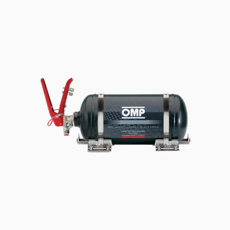 OMP | Sport Extinguishing System-Extinguisher System-OMP-gpx-store