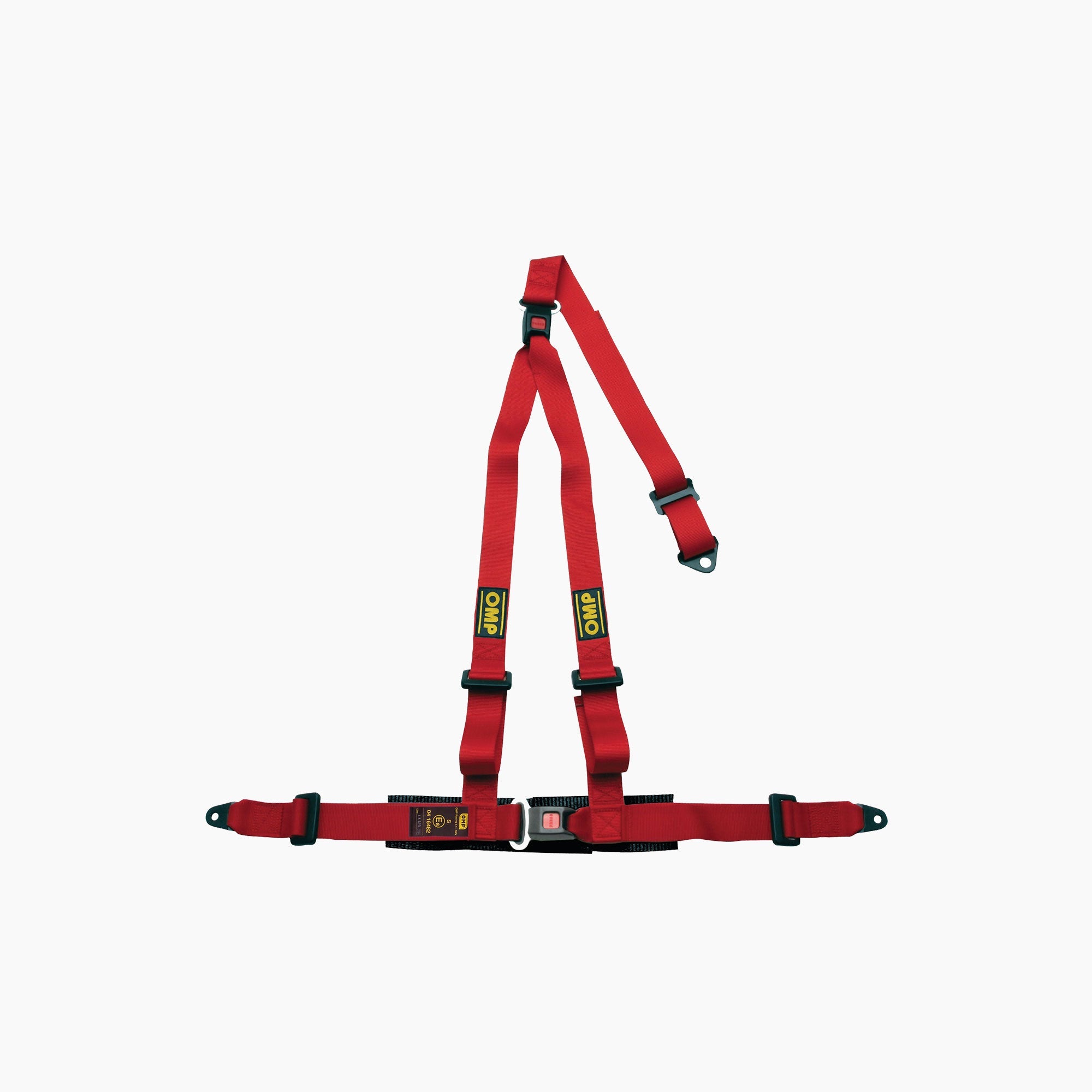 OMP | Strada 3 Safety Harness-Harness-OMP-gpx-store