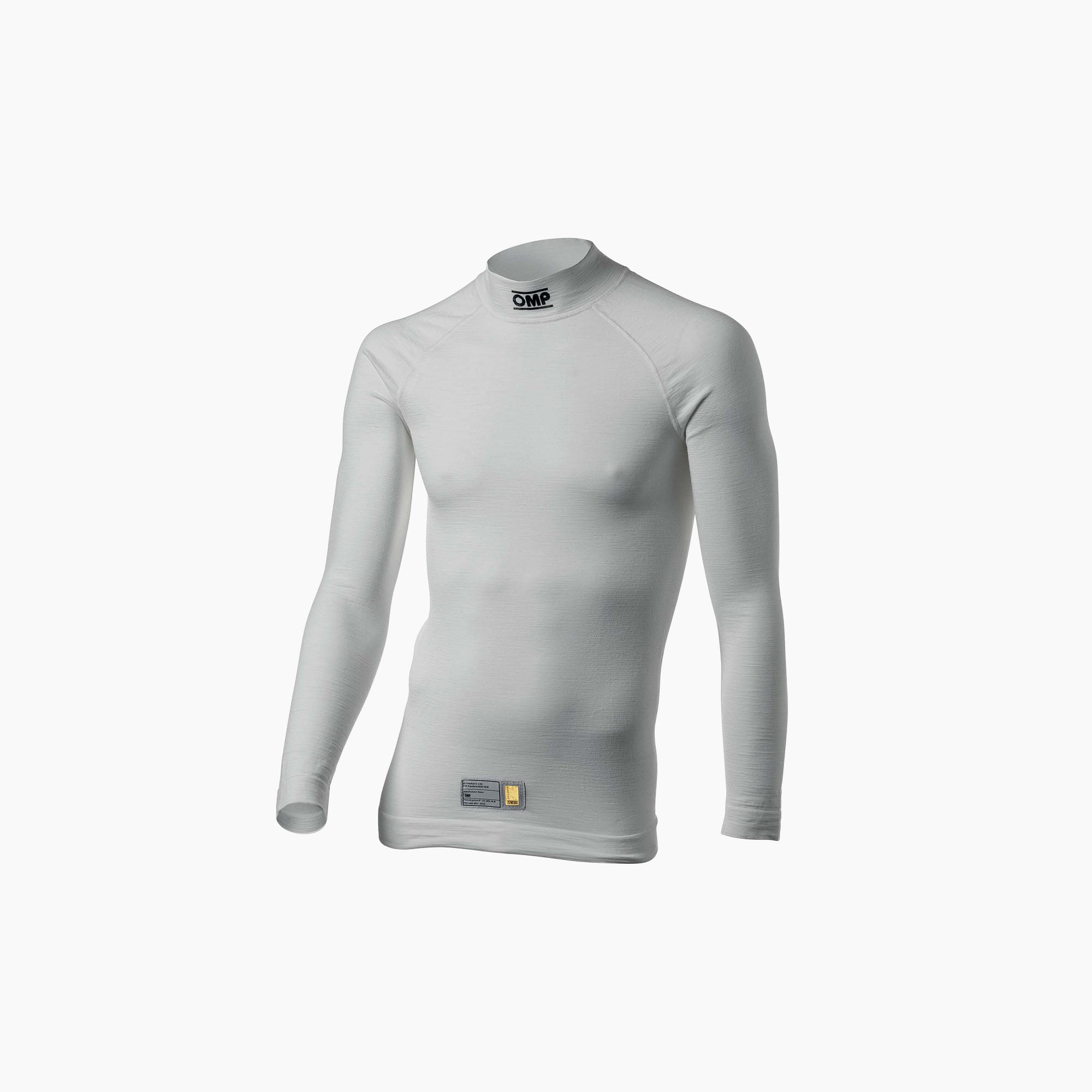 OMP | Tecnica EVO Top-Racing Underwear-OMP-gpx-store