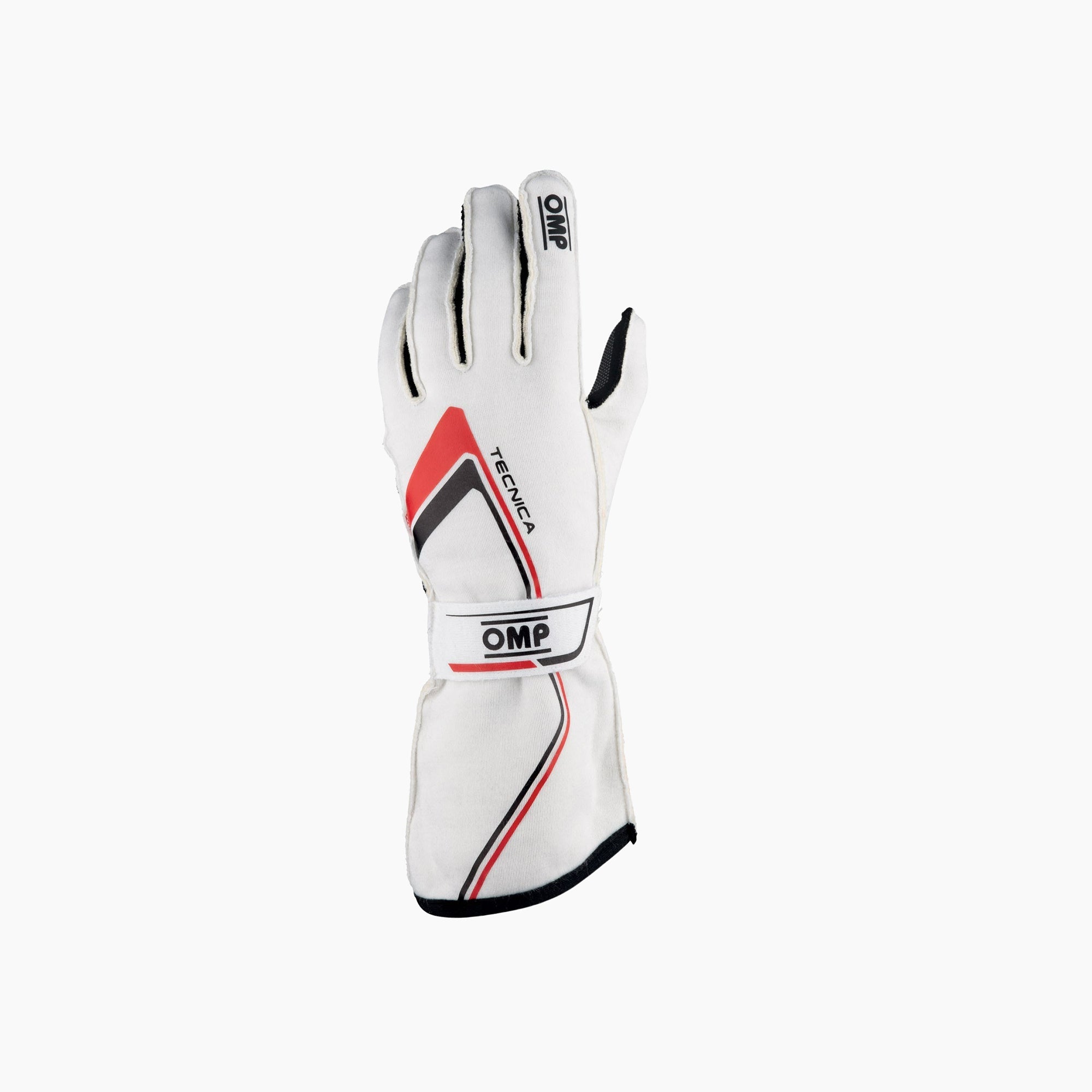 OMP | Tecnica Racing Gloves-Racing Gloves-OMP-gpx-store