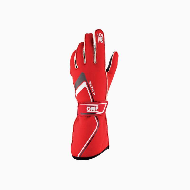 OMP | Tecnica Racing Gloves-Racing Gloves-OMP-gpx-store