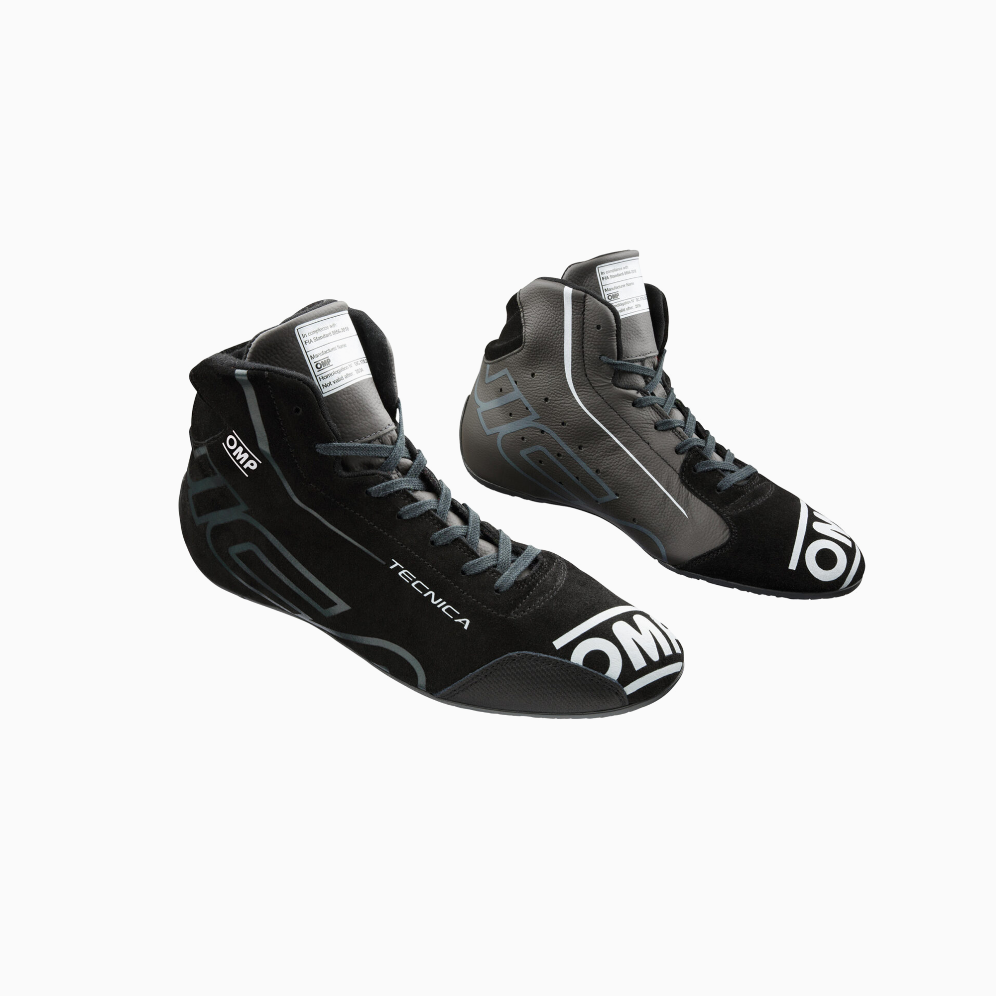 OMP | Tecnica Racing Shoes MY2025-Racing Shoes-OMP-gpx-store