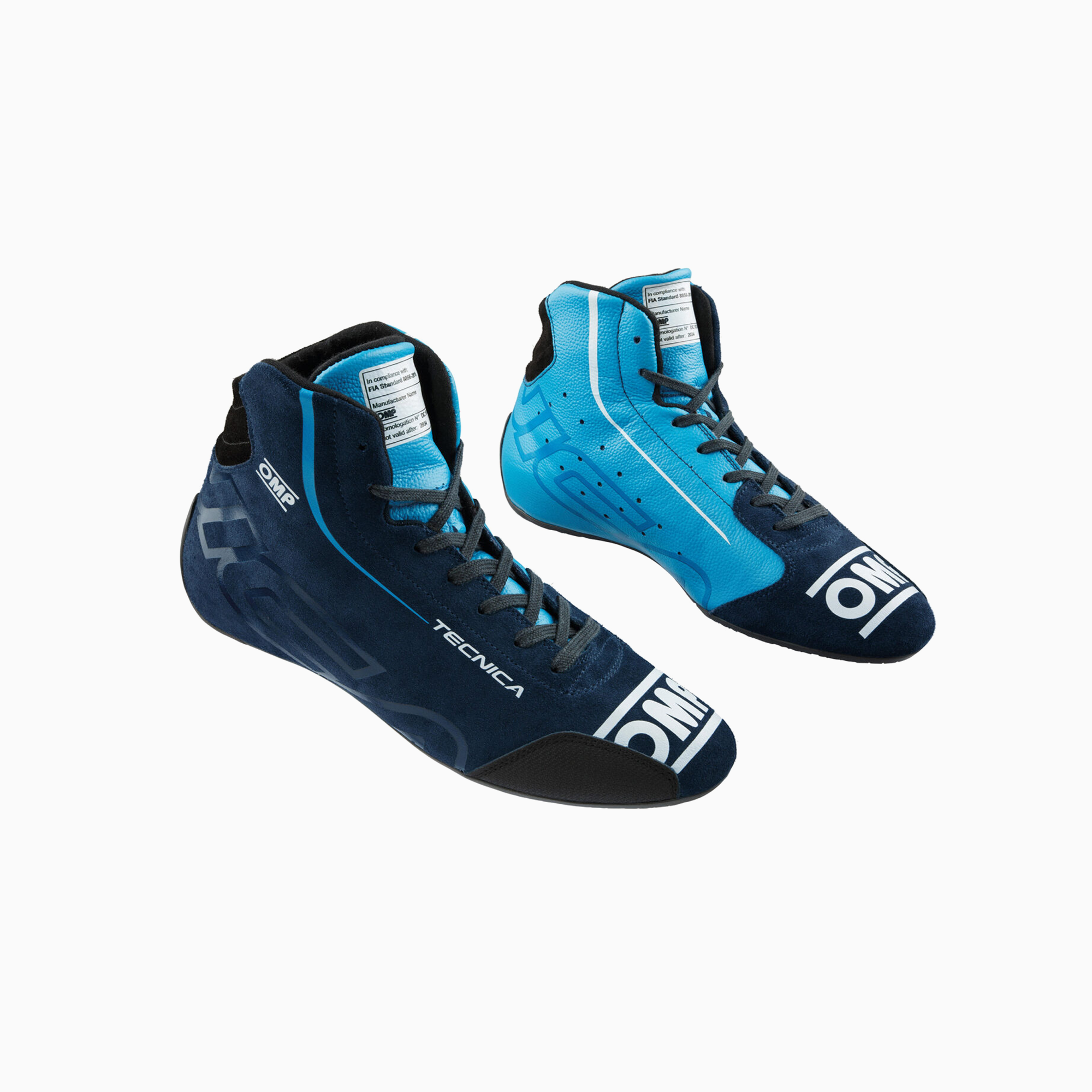 OMP | Tecnica Racing Shoes MY2025-Racing Shoes-OMP-gpx-store